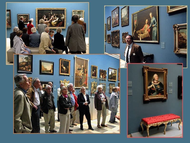 Gemäldegalerie Gemäldegalerie